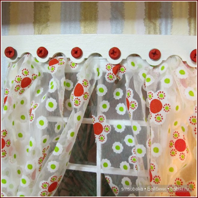 Румбокс "Детская"- ночник