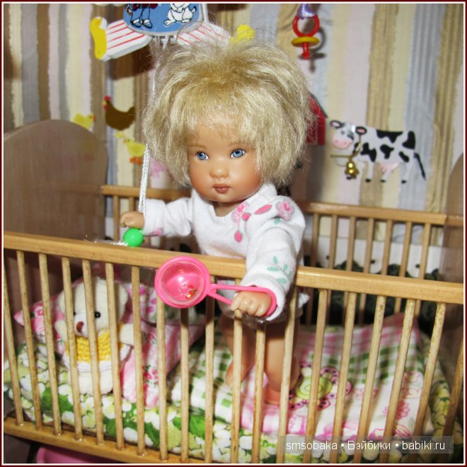 Румбокс "Детская"- ночник