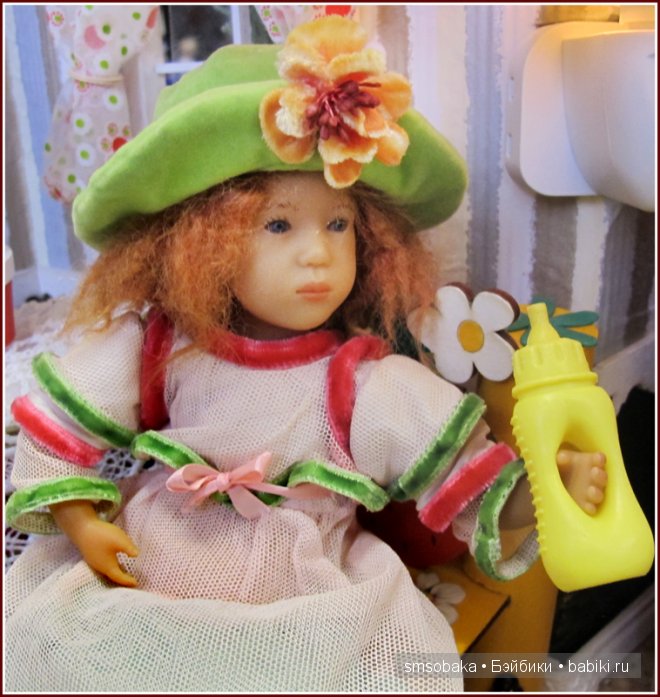 Румбокс "Детская"- ночник (фото 10)