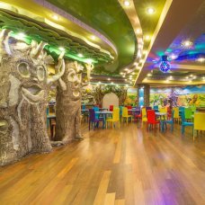 Новогодняя кукловстреча (Москва) (фото 7)