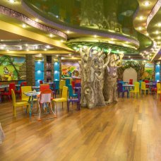 Новогодняя кукловстреча (Москва) (фото 2)