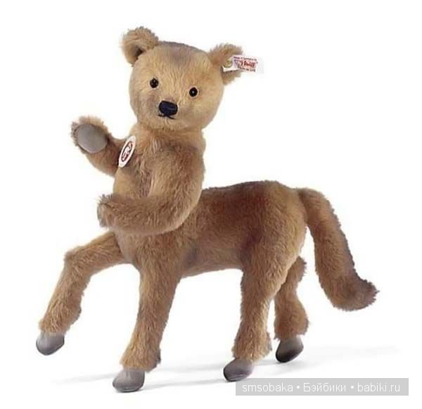 Смешинки с участием игрушек