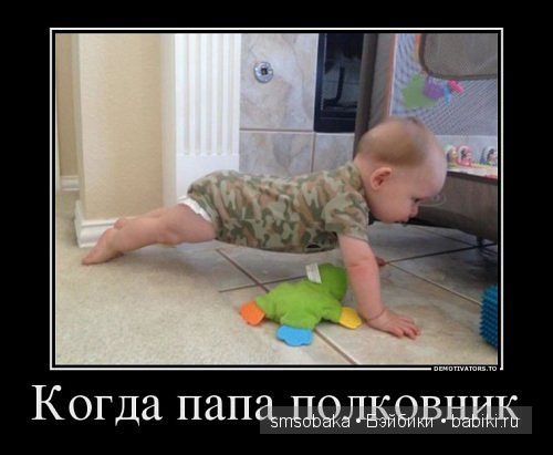 Смешинки с участием игрушек