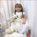 "Искусство куклы" V Московская международная выставка 2014. Мои похвастушки