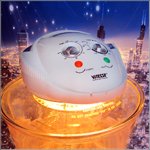 Что у нас произошло в Новогоднюю ночь. С Новым 2015 Годом!