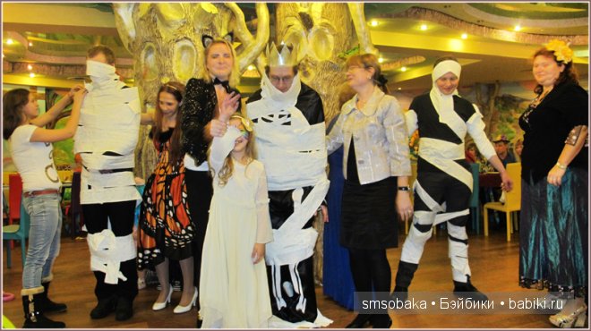 Новогодний карнавал 2015 (Москва)