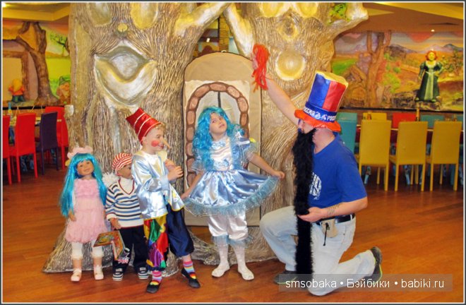 Новогодний карнавал 2015 (Москва)