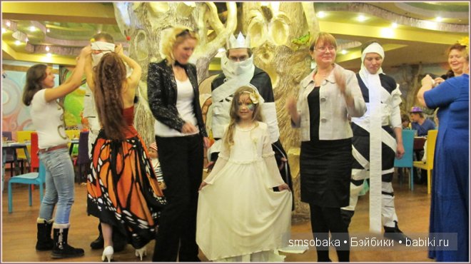 Новогодний карнавал 2015 (Москва)