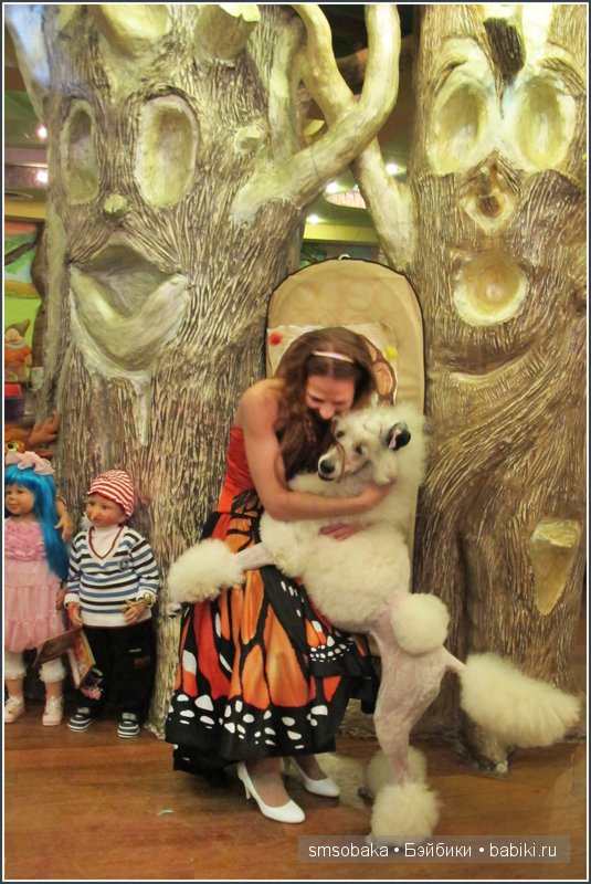 Новогодний карнавал 2015 (Москва)