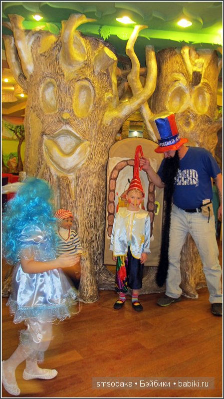 Новогодний карнавал 2015 (Москва) (фото 10)