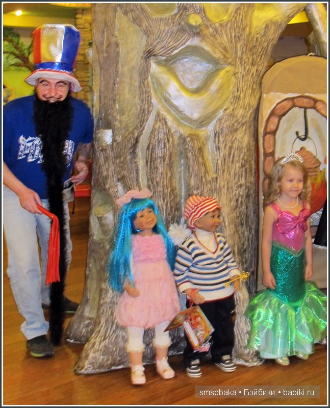 Новогодний карнавал 2015 (Москва)