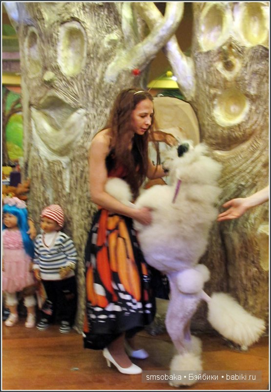 Новогодний карнавал 2015 (Москва)