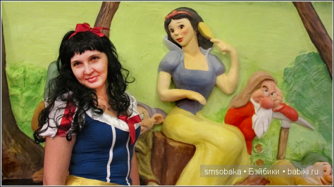 Новогодний карнавал 2015 (Москва)