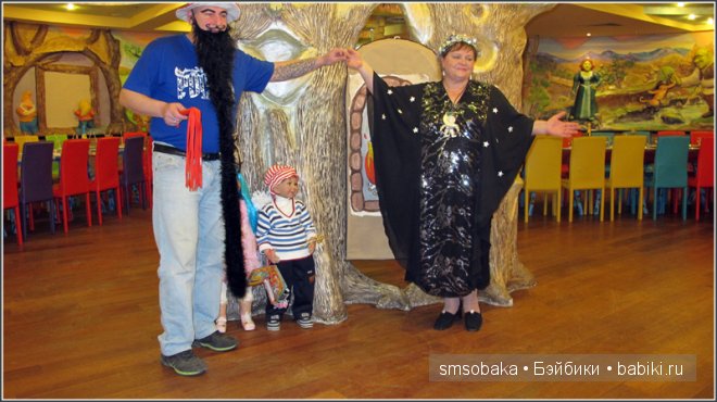 Новогодний карнавал 2015 (Москва)