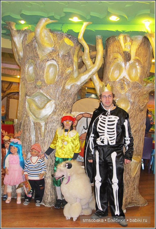 Новогодний карнавал 2015 (Москва)