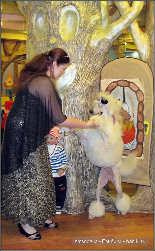 Новогодний карнавал 2015 (Москва)