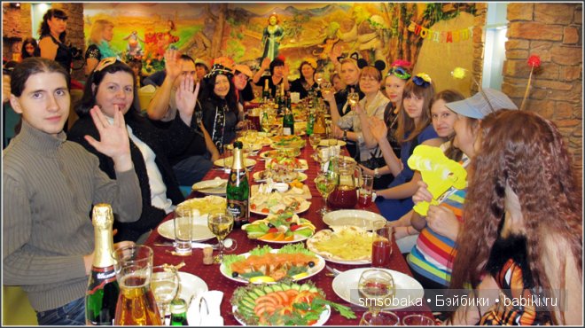 Новогодний карнавал 2015 (Москва)