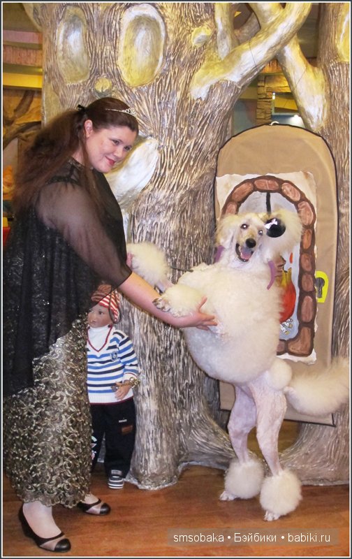 Новогодний карнавал 2015 (Москва)