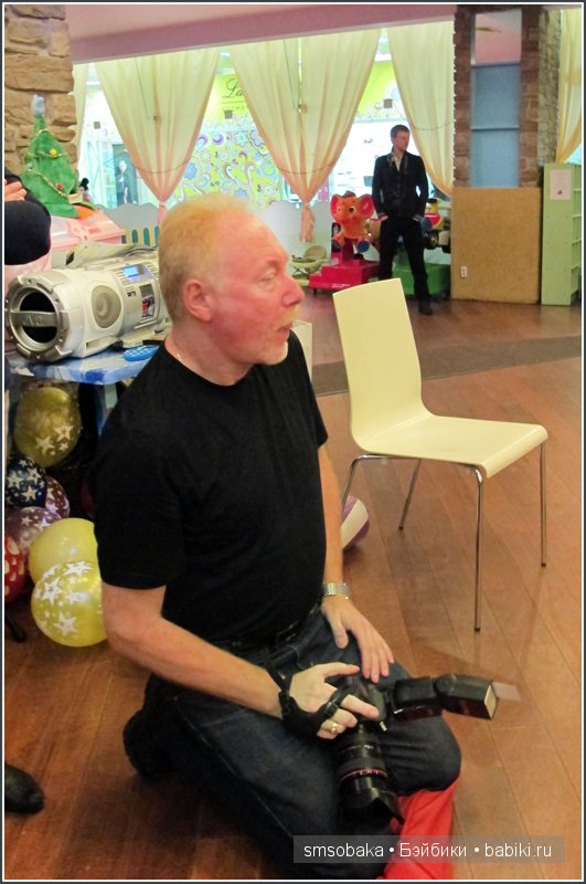 Новогодний карнавал 2015 (Москва)