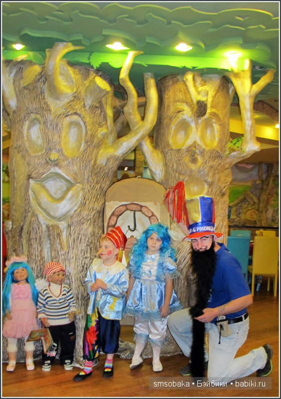 Новогодний карнавал 2015 (Москва)