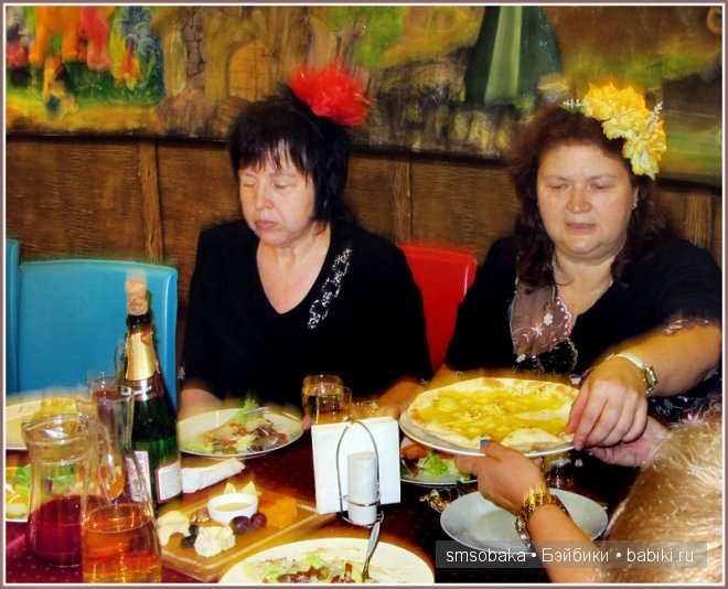 Новогодний карнавал 2015 (Москва)