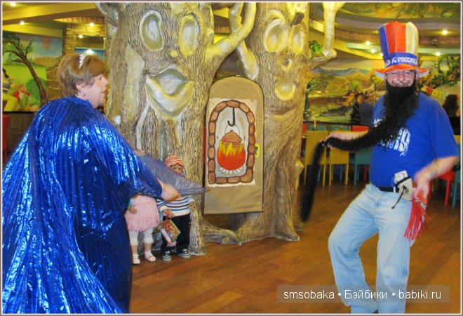 Новогодний карнавал 2015 (Москва)