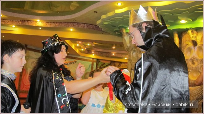 Новогодний карнавал 2015 (Москва)