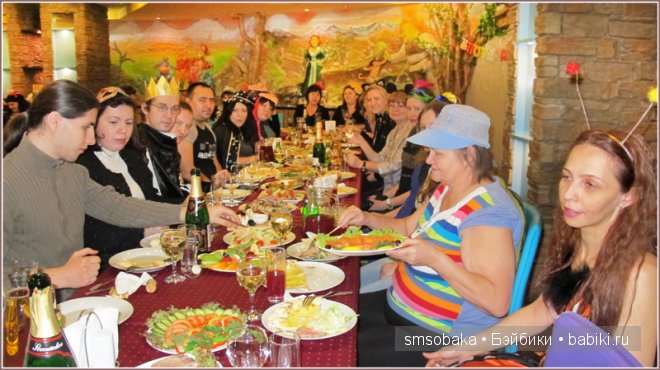 Новогодний карнавал 2015 (Москва)