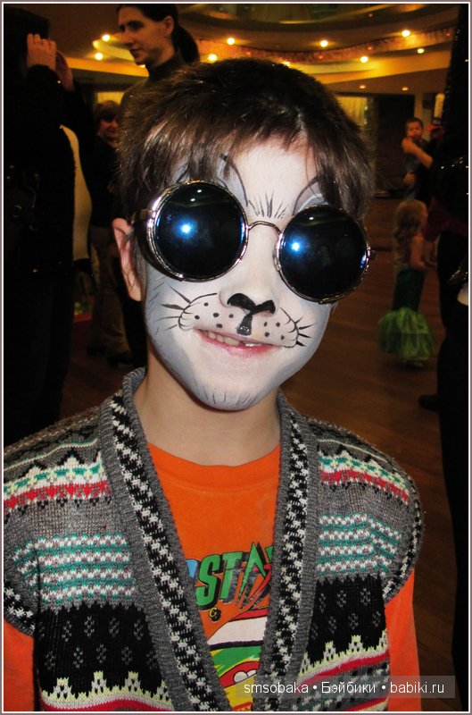 Новогодний карнавал 2015 (Москва)