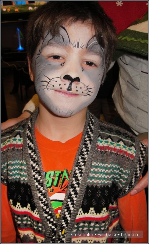 Новогодний карнавал 2015 (Москва)