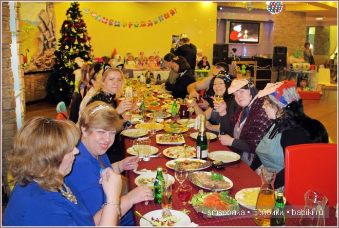 Новогодний карнавал 2015 (Москва)