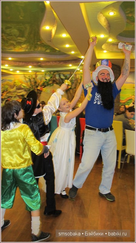 Новогодний карнавал 2015 (Москва)