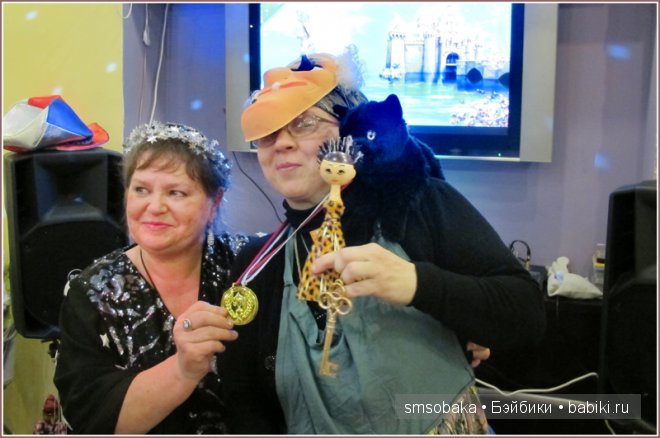 Новогодний карнавал 2015 (Москва)