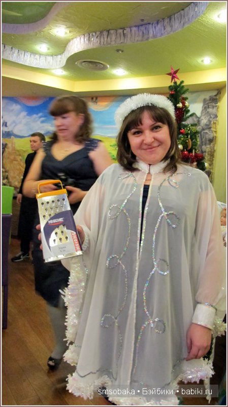 Новогодний карнавал 2015 (Москва)