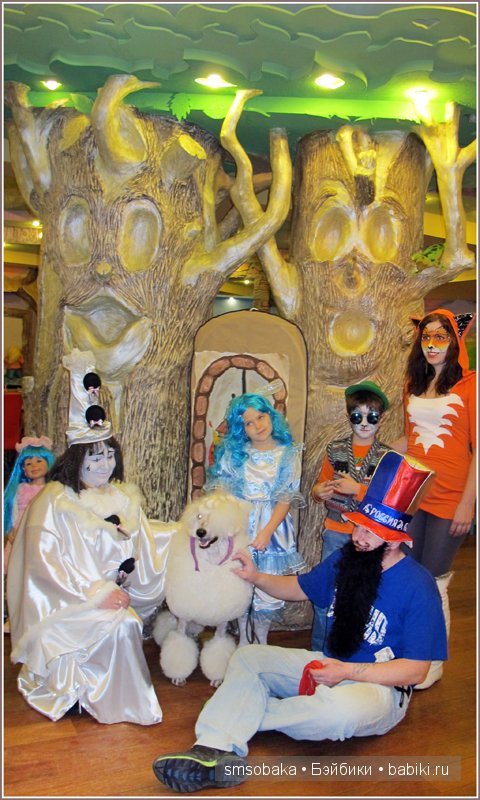 Новогодний карнавал 2015 (Москва)