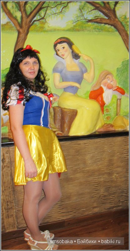 Новогодний карнавал 2015 (Москва)