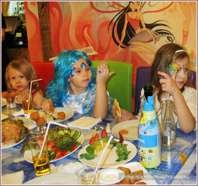 Новогодний карнавал 2015 (Москва)