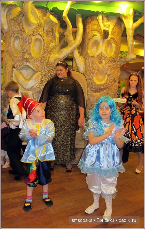 Новогодний карнавал 2015 (Москва)