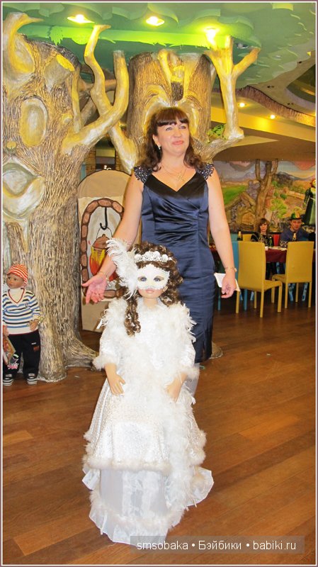 Новогодний карнавал 2015 (Москва)