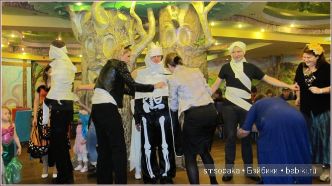 Новогодний карнавал 2015 (Москва)