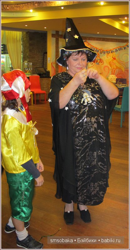 Новогодний карнавал 2015 (Москва)