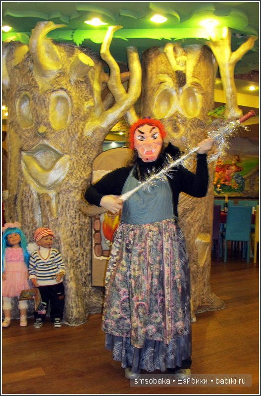 Новогодний карнавал 2015 (Москва)