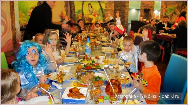 Новогодний карнавал 2015 (Москва)