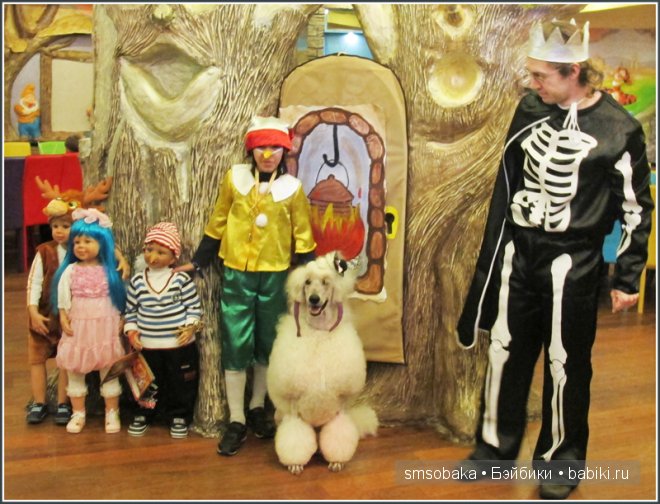 Новогодний карнавал 2015 (Москва)