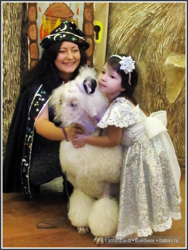 Новогодний карнавал 2015 (Москва)