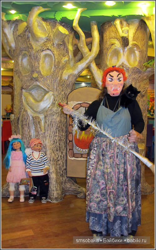 Новогодний карнавал 2015 (Москва)