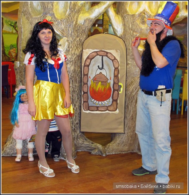 Новогодний карнавал 2015 (Москва)