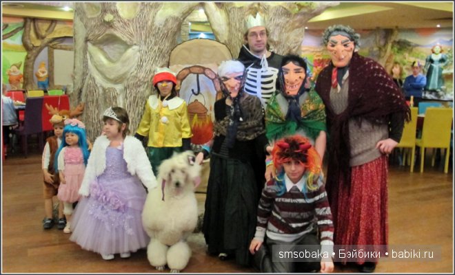 Новогодний карнавал 2015 (Москва)