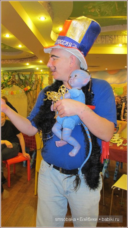 Новогодний карнавал 2015 (Москва)