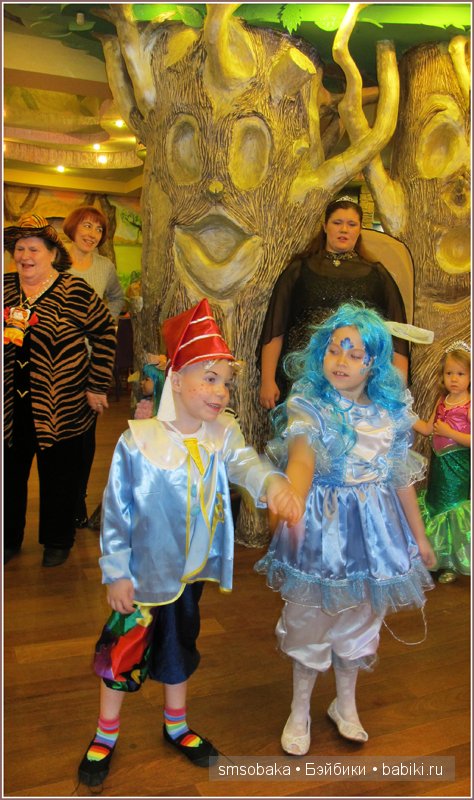 Новогодний карнавал 2015 (Москва)